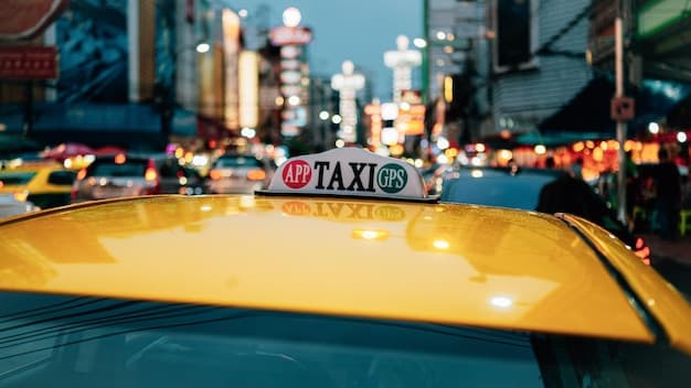 Chicago Taxi Prices and Tips - Fares, Hailing, and Getting