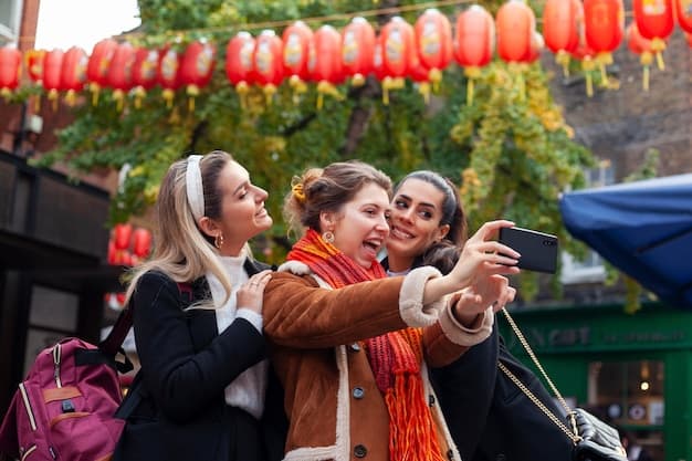 Extended Lunar New Year sees sharp rise in Chinese outbound