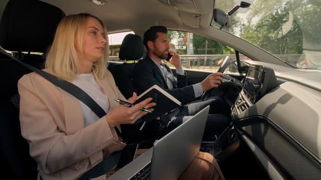 Choosing a Private Driver in Saint-Tropez - A Practical