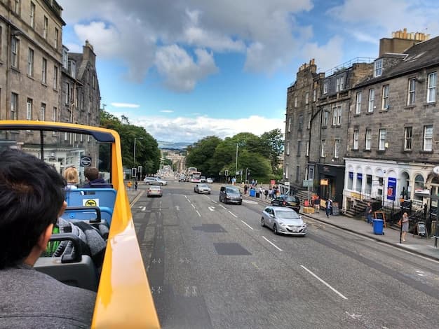 City Cabs Edinburgh Ltd - Edinburgh Taxi Service and