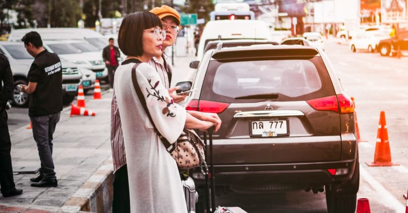 City to City by Private Car: When a Long Transfer Beats the Train or a Short Flight