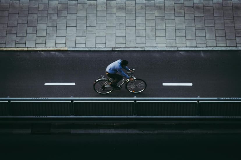 Stadsrit naar stadsrit - Hoe u intercityreizen plant en ervan geniet