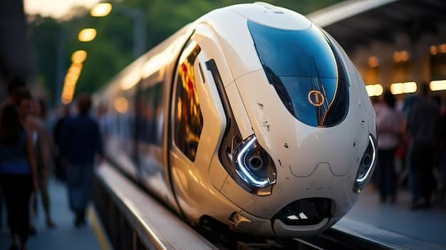 The Future of Intercity Mobility: Insights on Tier-2 and