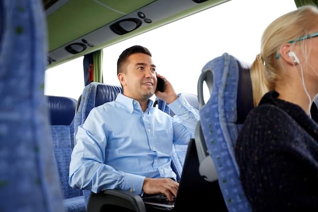 Coach Hire with Driver in Finland - Private Chauffeur Bus