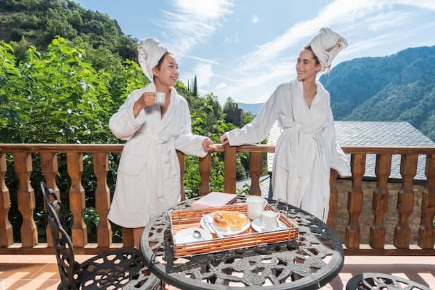 Uzuri Village Spa at Pride Inn Flamingo Beach Resort