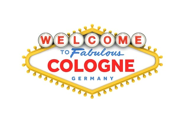 Cologne, Germany - Welcome Pickups - Airport Transfers