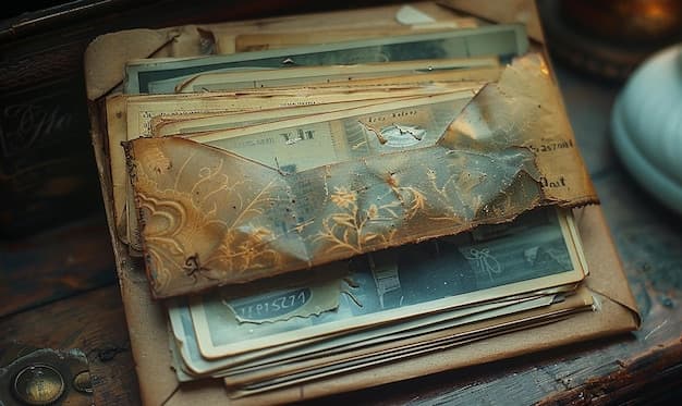 Evolution of Colonial Mail Services and Its Impact on