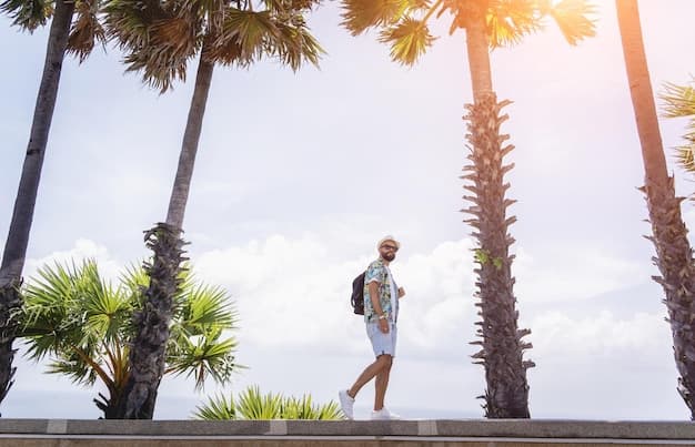 Commuting In and Around Palm Springs - Transit Tips and