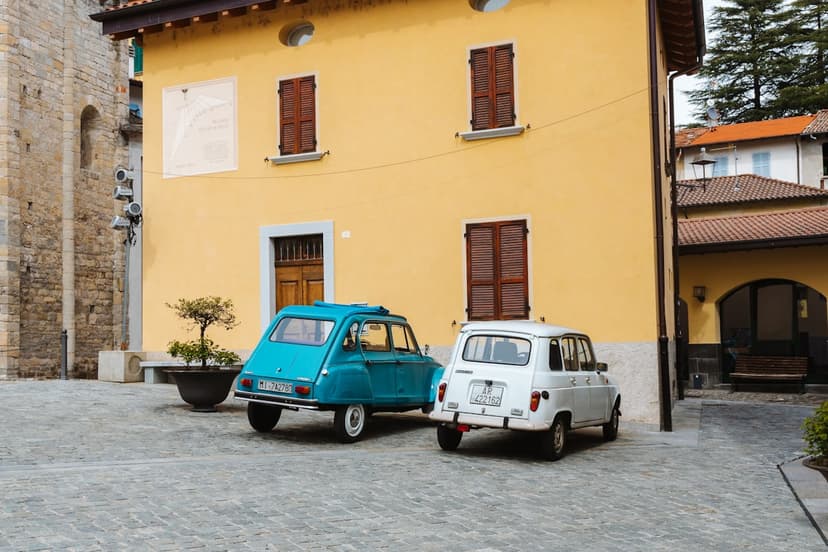 Como Town Taxi Transfers - Transferuri private Aeroport & Oraș