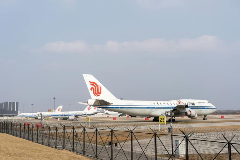 Complete Guide to Sanya Phoenix International Airport