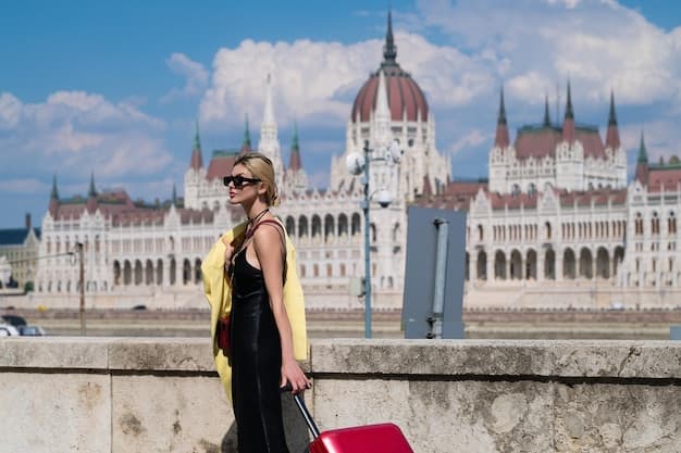 Complete Travel Guide to Budapest - The Pearl of the Danube