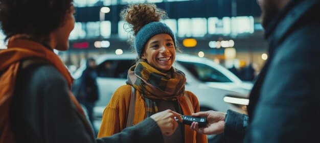 Convenient Car Service - Fast, Reliable Auto Care for Busy