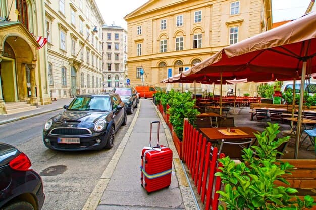 Copenhagen Taxi Prices and Practical Travel Tips