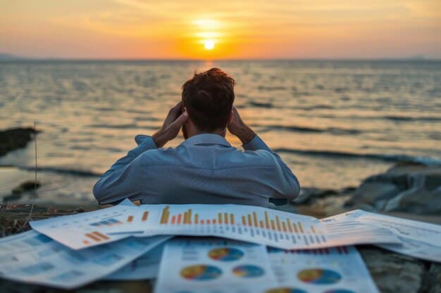 Analyzing the Downward Trend in Costa Rica's Tourism Industry