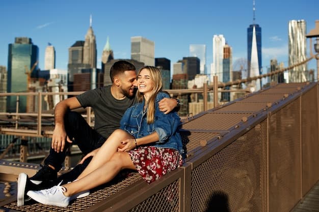 Discover the Best Things for Couples to Do in Chicago This