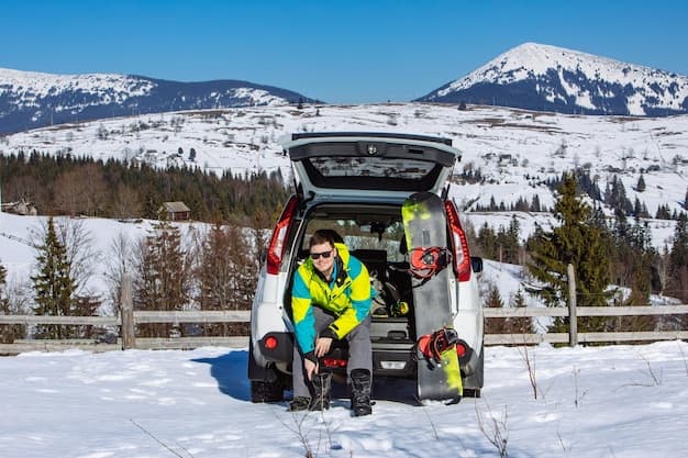 Courchevel Transfer from Lyon or Geneva with a VTC Chauffeur