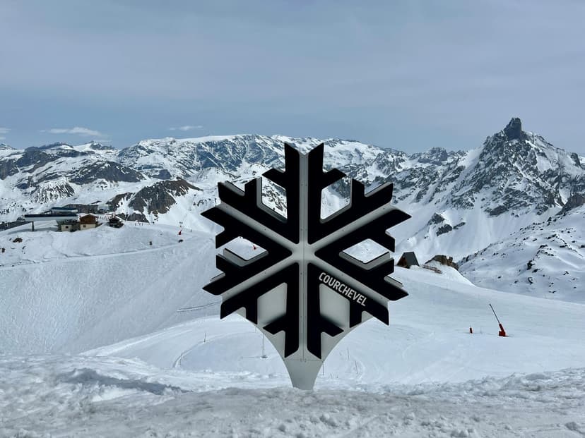 Courchevel Transfer from Lyon or Geneva with a VTC Chauffeur
