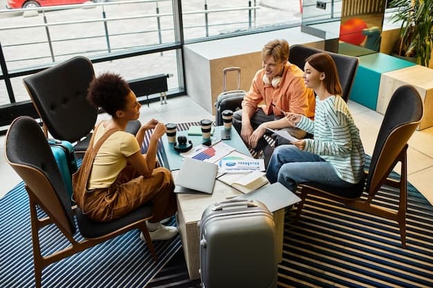 Coworking in Christchurch, CT - Shared Workspaces for