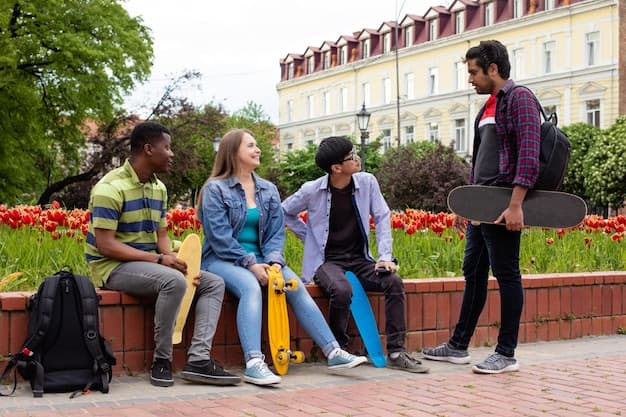 Carlton Bolling Students Showcase Animated Digital Artwork