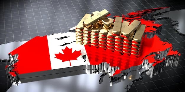 Impact of US-Canada Trade Conflicts on the Cruise Industry