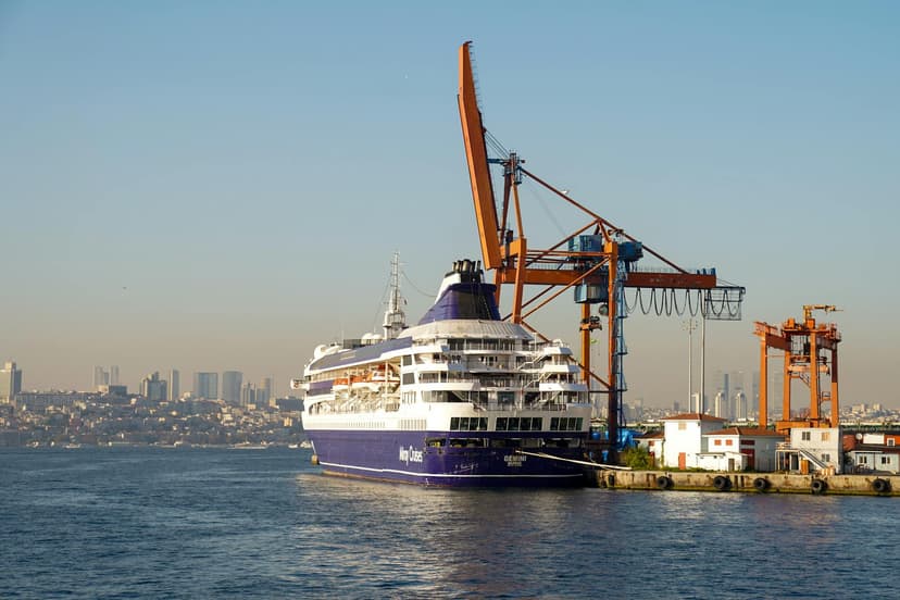 Dubai Cruise Transfers: Tider, Tips & Taxi-kostnader