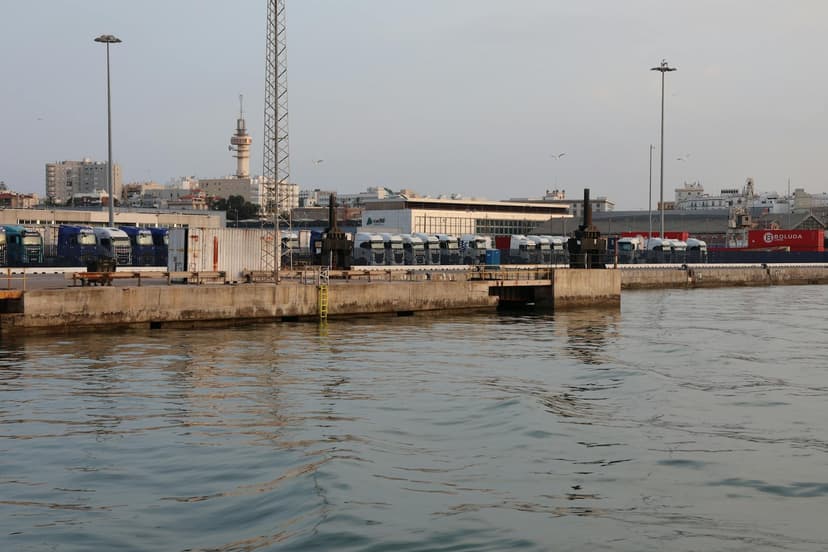 Dubrovnik Cruise Port Transfers: Tidspunkt, tips, priser