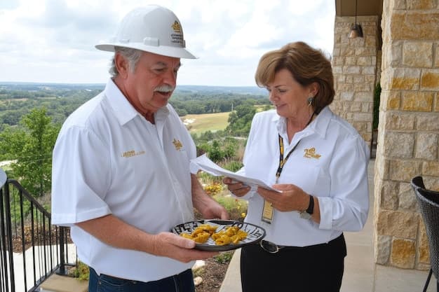 Culinary Experts Unveiled for 2025 Culinary Expeditions