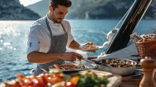 Experience the Culinary Excellence of Claude & Co's