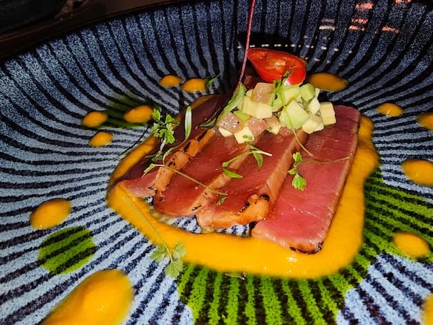 The Rising Tide of Gastronomy Tourism: Exploring Its Growth