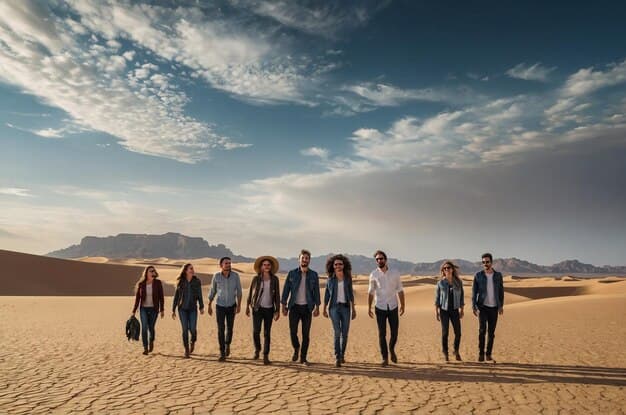 Qatar and NMACC Team Up to Enhance Cultural Connections and