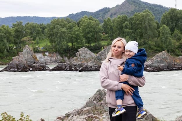 Usha Vance and Son Venture to Greenland for Cultural