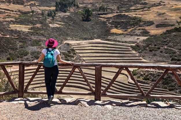 Cusco Airport to Ollantaytambo - Practical Transfer Guide