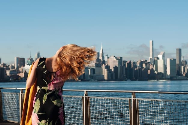 Cut Through NYC Noise - Top Quiet Spots in New York City