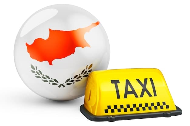 Cyprus Transfer and Taxi Services | Airport Transfers &...