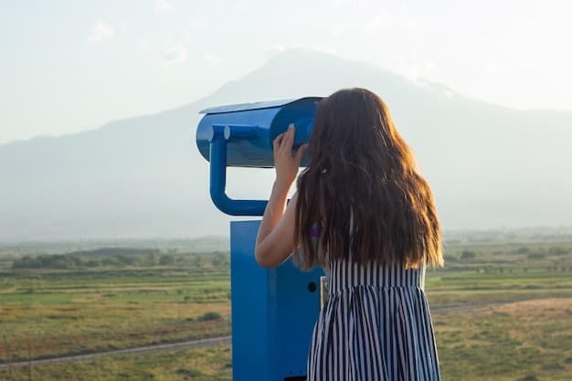 A Closer Look at the First Drop in Indian Visitors to the