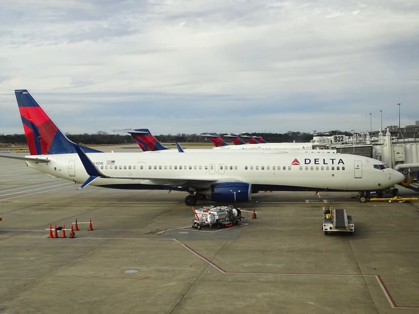 Delta Expands Service from Boston for Spring Travel