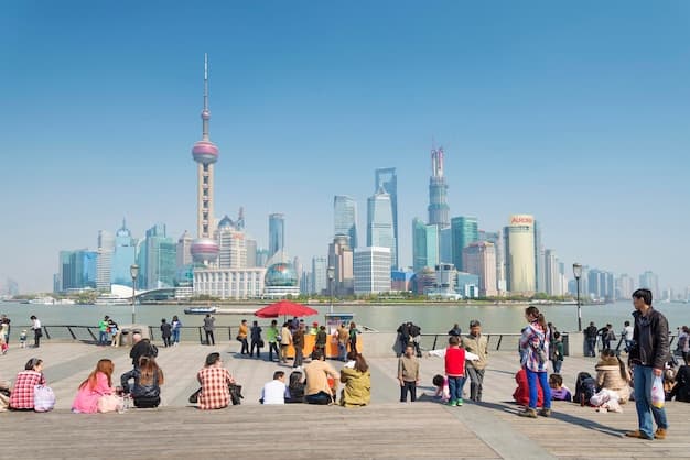 DiDi in Shanghai - A Tourist's Guide to China's