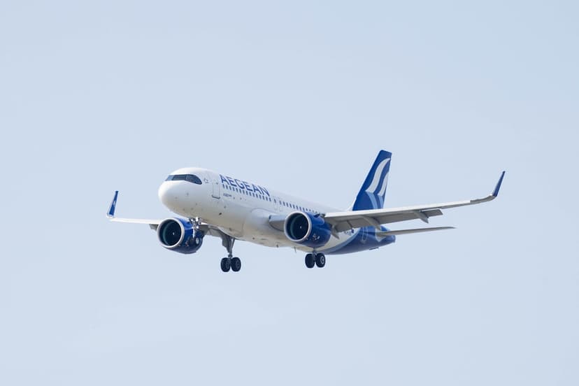 Aegean Airlines Collaborates with Bird Travels for Direct