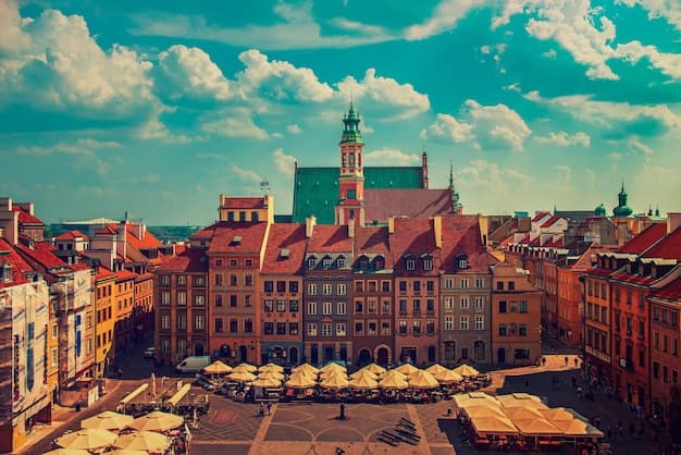 Discover the Best Things to Do in Warsaw, Poland — 30 Tips