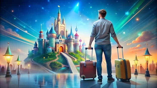 Disney Wish Arrives in Europe for Summer 2027 While Disney