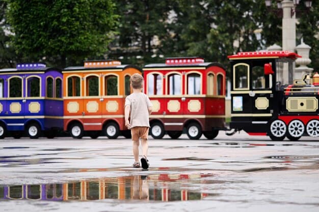 Disney World Transportation - Getting Around with Ease