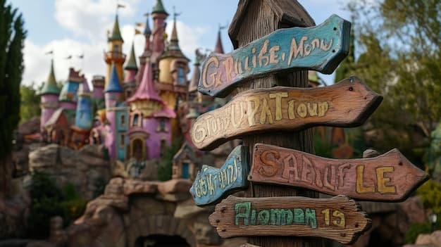 Disneyland Alternatives - Top Theme Parks in Europe and