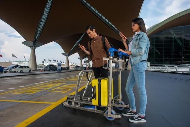 Dnata's Ground Handling License at Zürich Airport Renewed