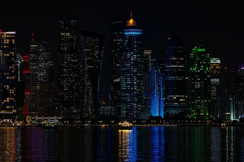 Doha - An Unforgettable Journey to the Heart of Qatar - Airport Taxi Guide