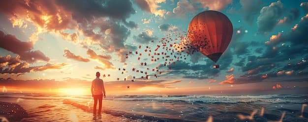 Discover the Dreamscapes and Mental Health Reflections in