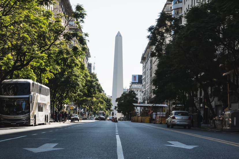 Driver Jobs in Buenos Aires - Find Chauffeur Positions and