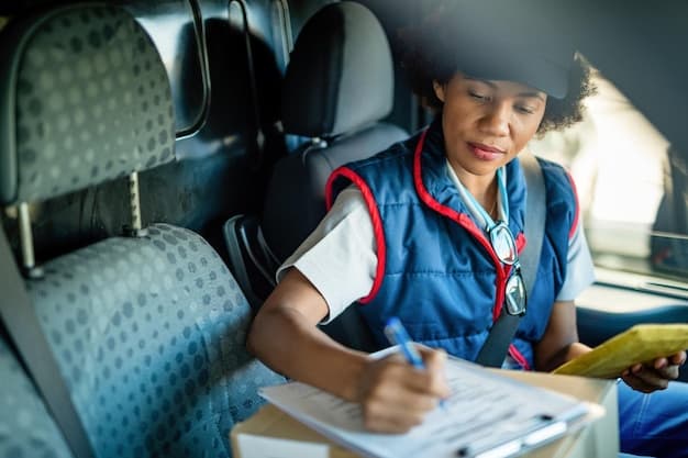 Driver Jobs in Charlotte, NC - Find Your Next Driving Job