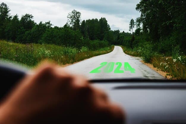 Driving Toward a Greener Future - Green Logistics