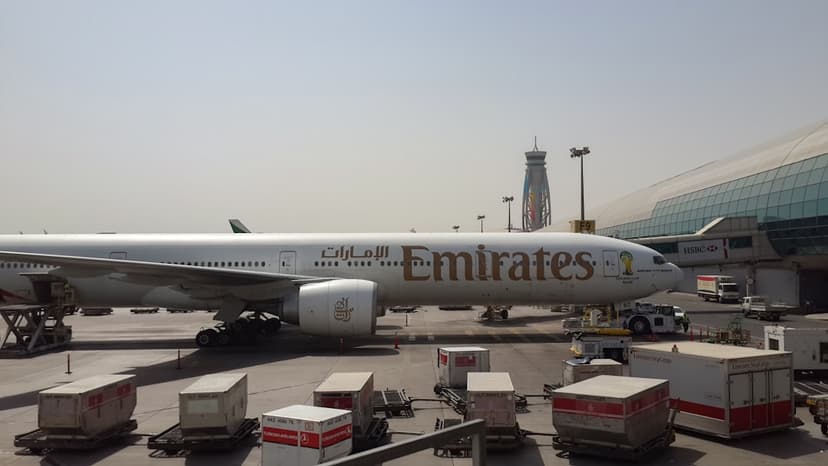 Dubai Airport Transfer Services for Effortless Arrival
