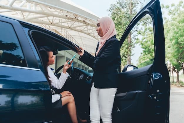 Dubai Chauffeur Service - Lyxiga privata chaufförer för transfers och evenemang